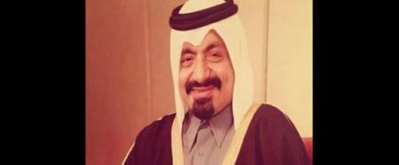 قطر.. وفاة الأمير الشيخ خليفة بن حمد آل ثاني